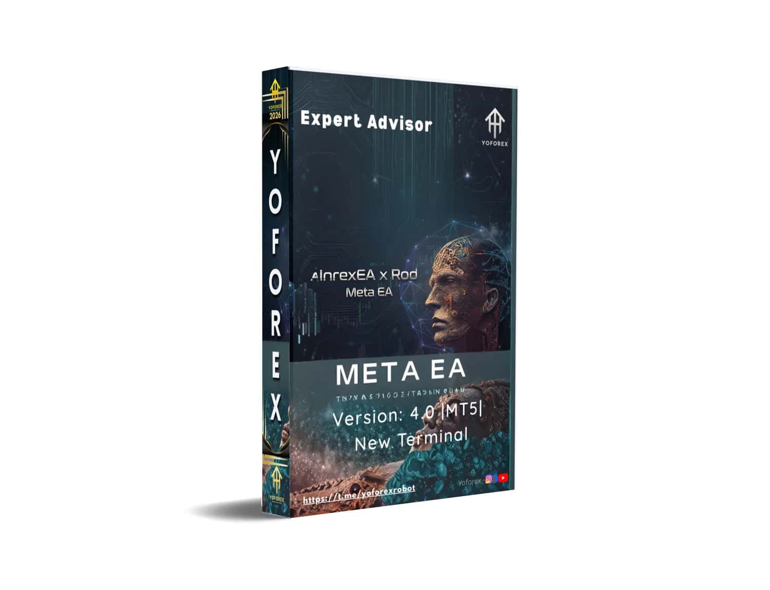 Grab Meta EA MT5 Now – Skyrocket Your Trading Profits Before It's Too Late!