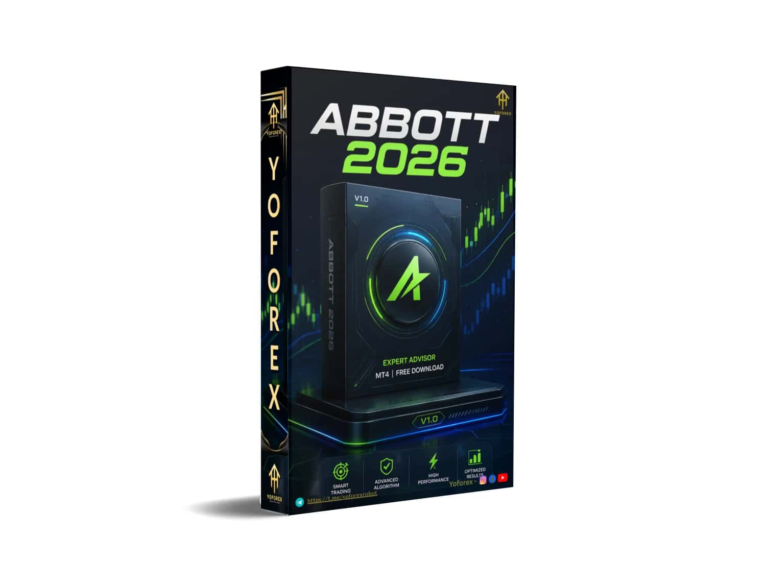 ABBOTT 2026 EA