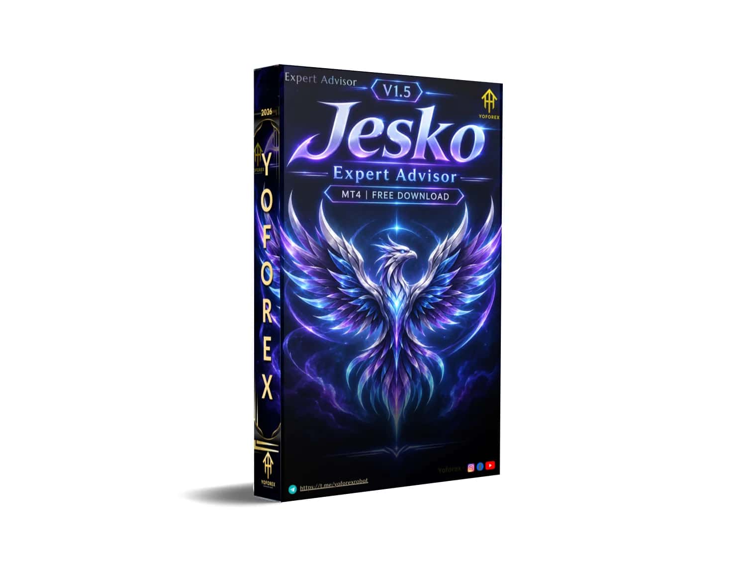 Jesko EA v1.5 MT4: A Cautious, Source-Grounded Guide