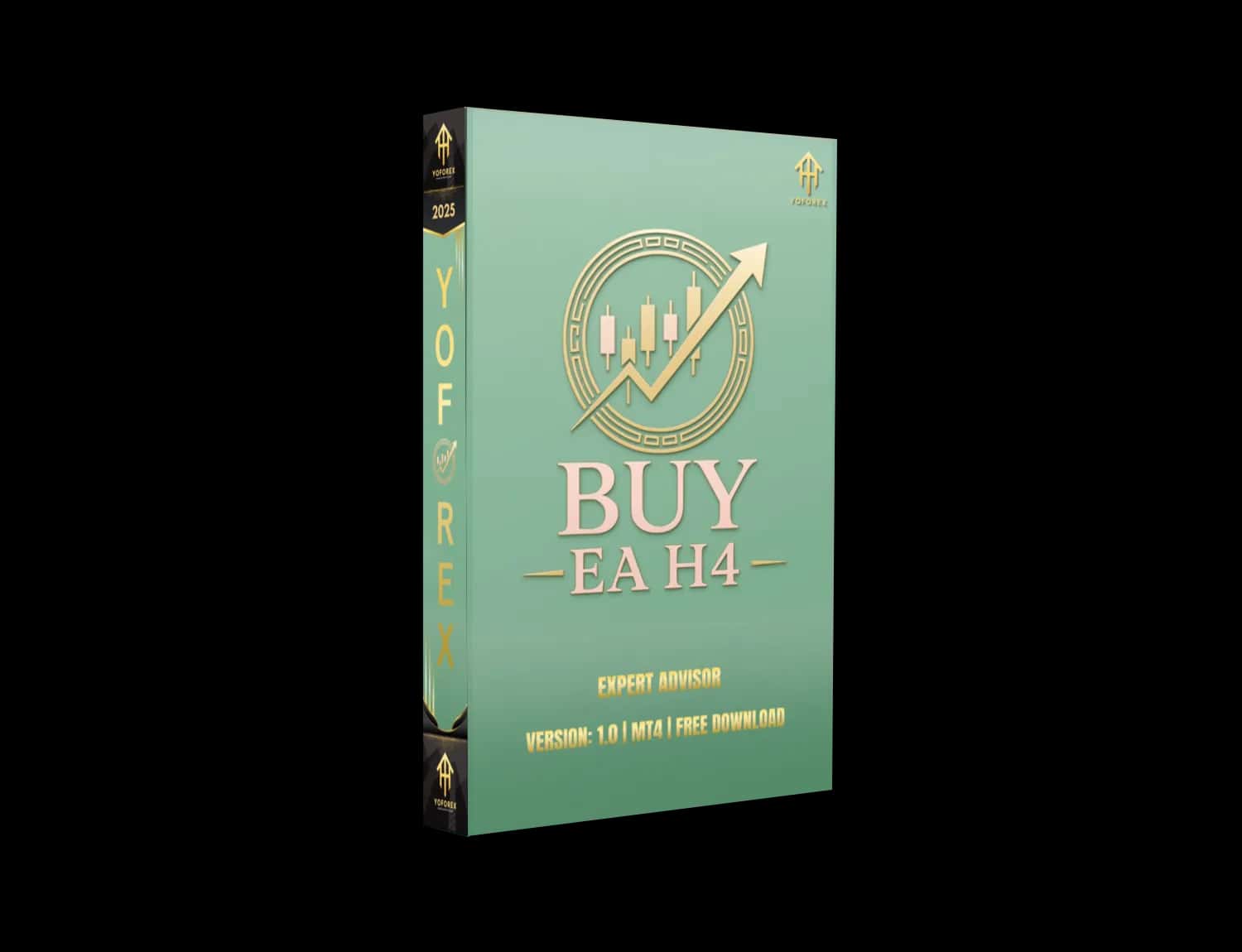 BUY EA H4 MT4 V1 – Precision Buy Entry Expert Advisor for Profitable Trend Trades - FREE DOWNLOAD