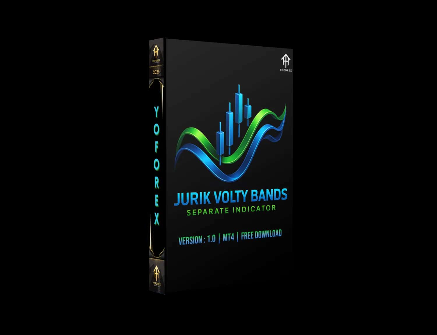 Thunder Force Forex System Indicator MT4: A Complete Guide for Traders - FREE DOWNLOAD