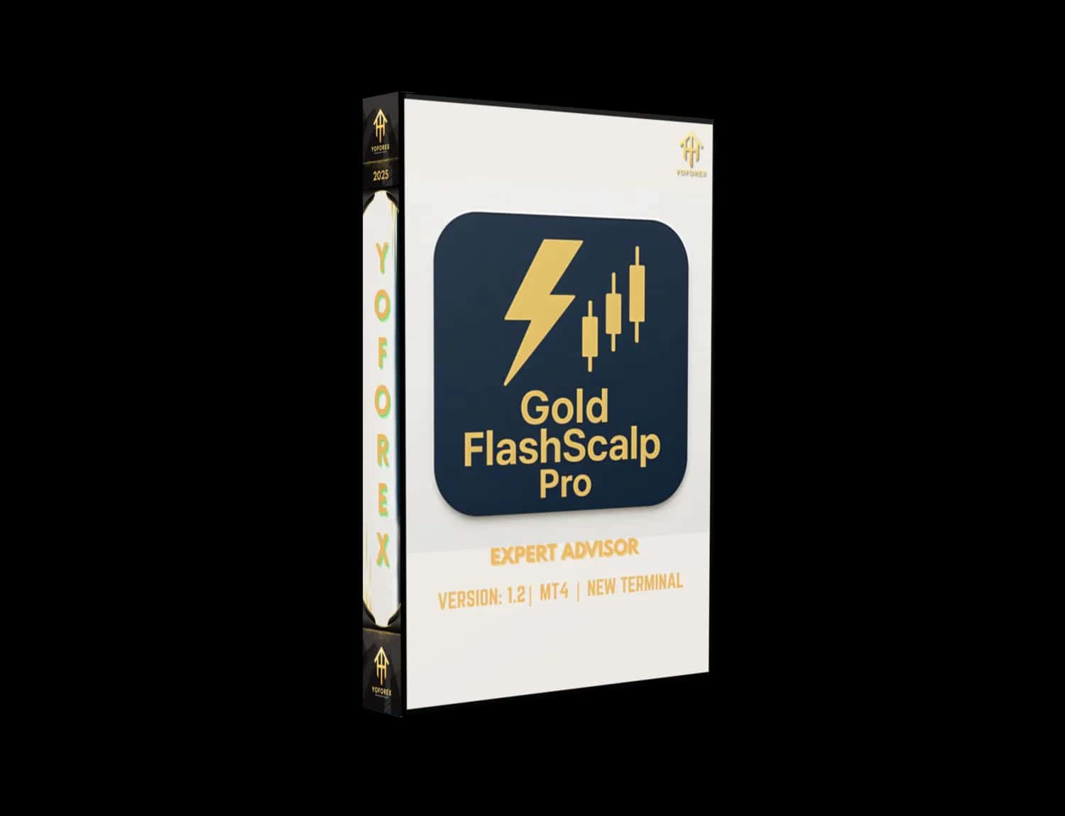 Gold FlashScalp Pro EA V1.2 MT4 The Scalper That Actually Works for Small Traders - FREE DOWNLOAD