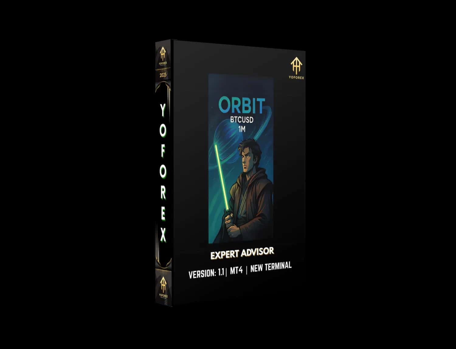 Orbit Tokyo EA V1.1 MT4 AI Meets Martingale Power on BTCUSD – FREE DOWNLOAD