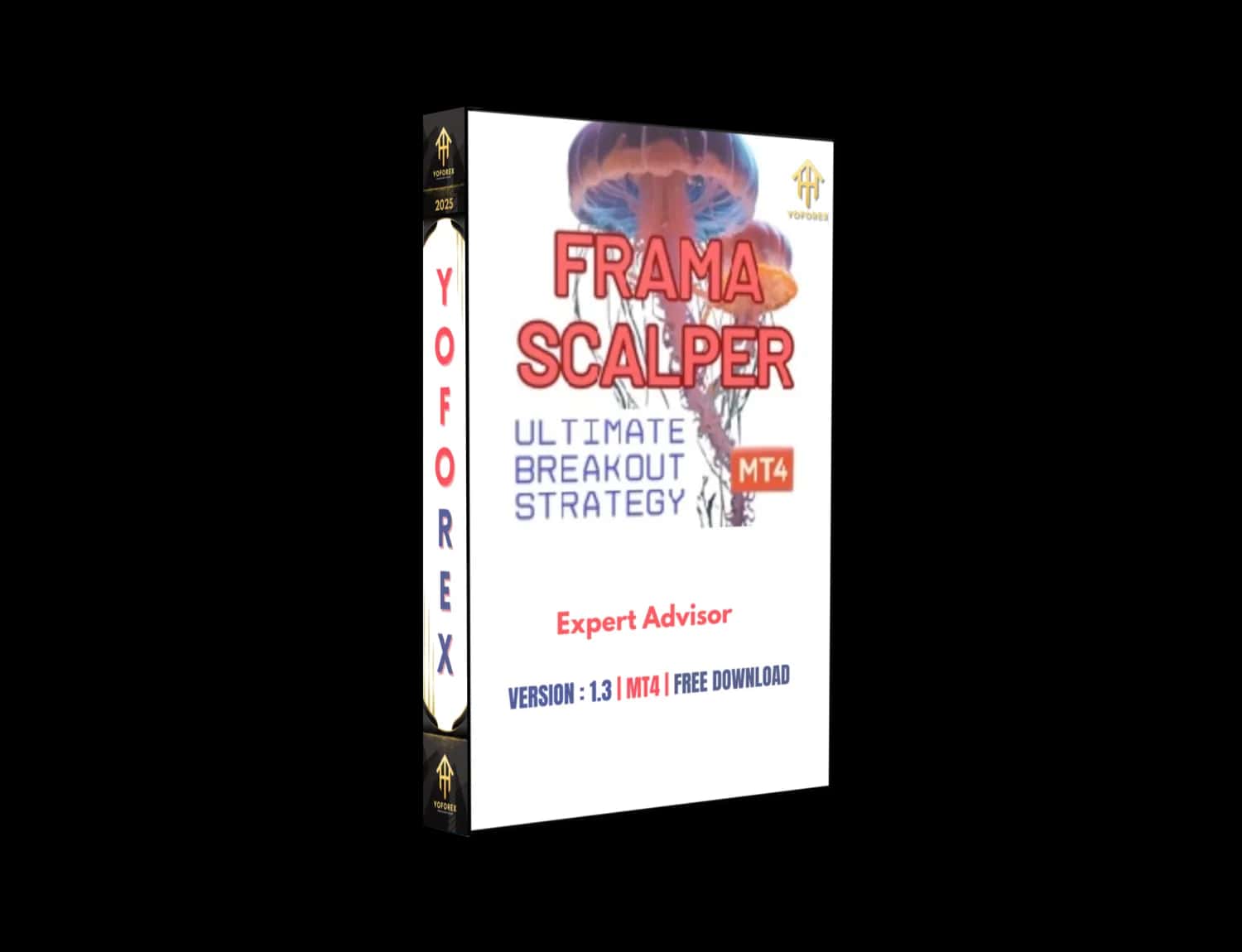 FrAMA Scalper EA V1.3 MT4 Smart, Adaptive Scalping Redefined  –  FREE DOWNLOAD
