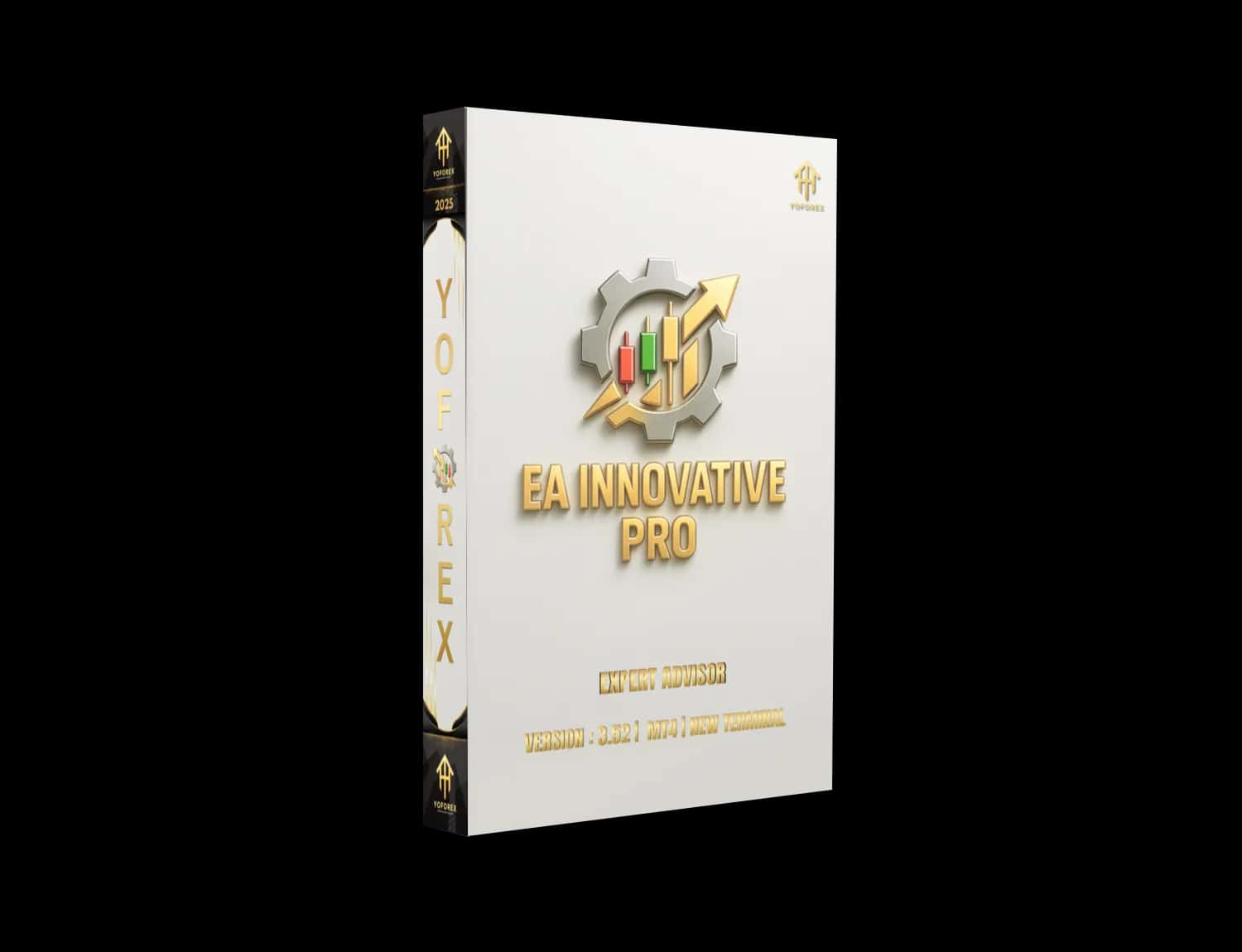 EA Innovative PRO V3.25 MT4