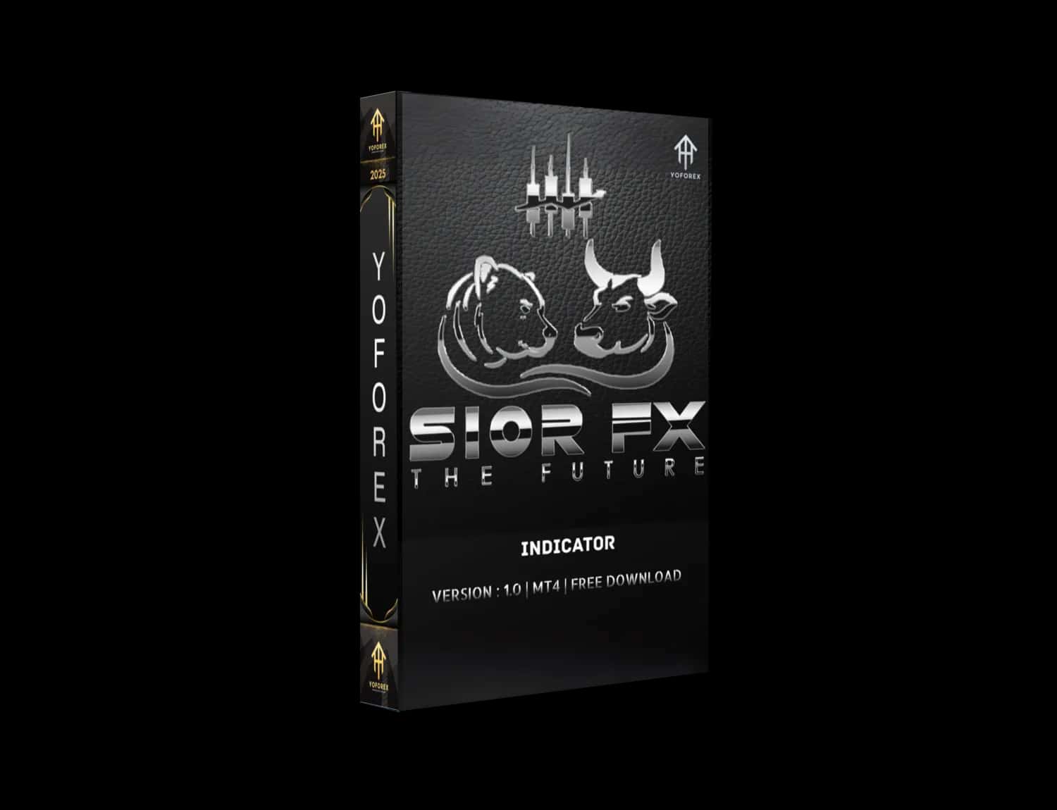 SIOR FX Indicator MT4
