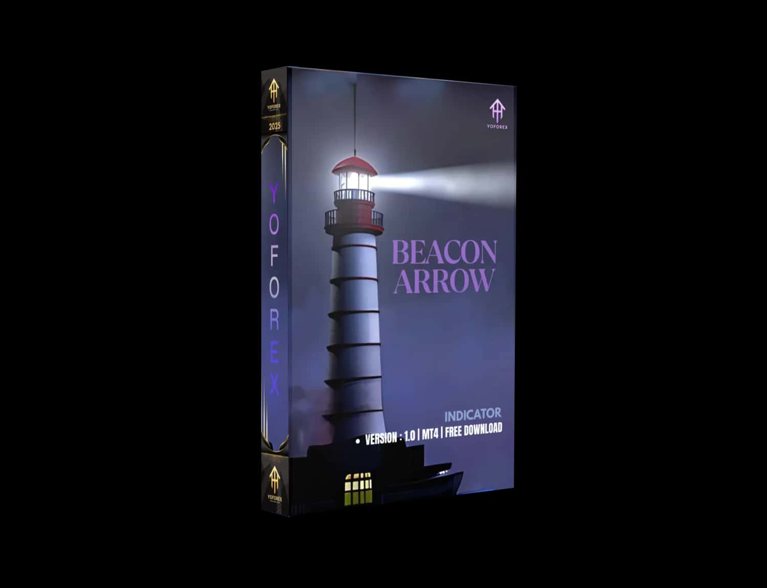 Beacon Arrow Indicator MT4