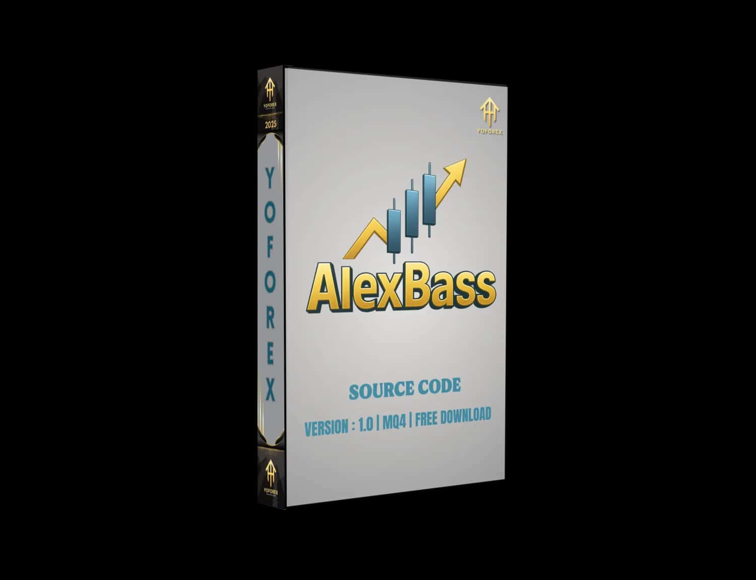 AlexBass EA V1.0 MQ4