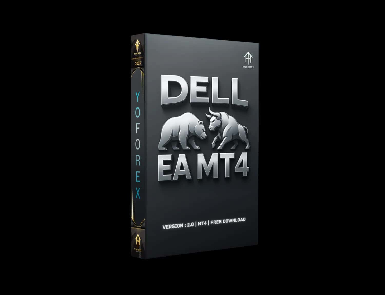 DELL EA V2.0 MT4