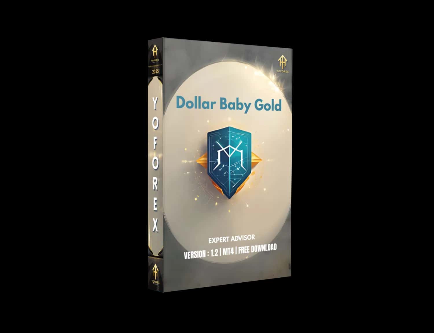 Dollar Baby Gold EA V1.2 MT4