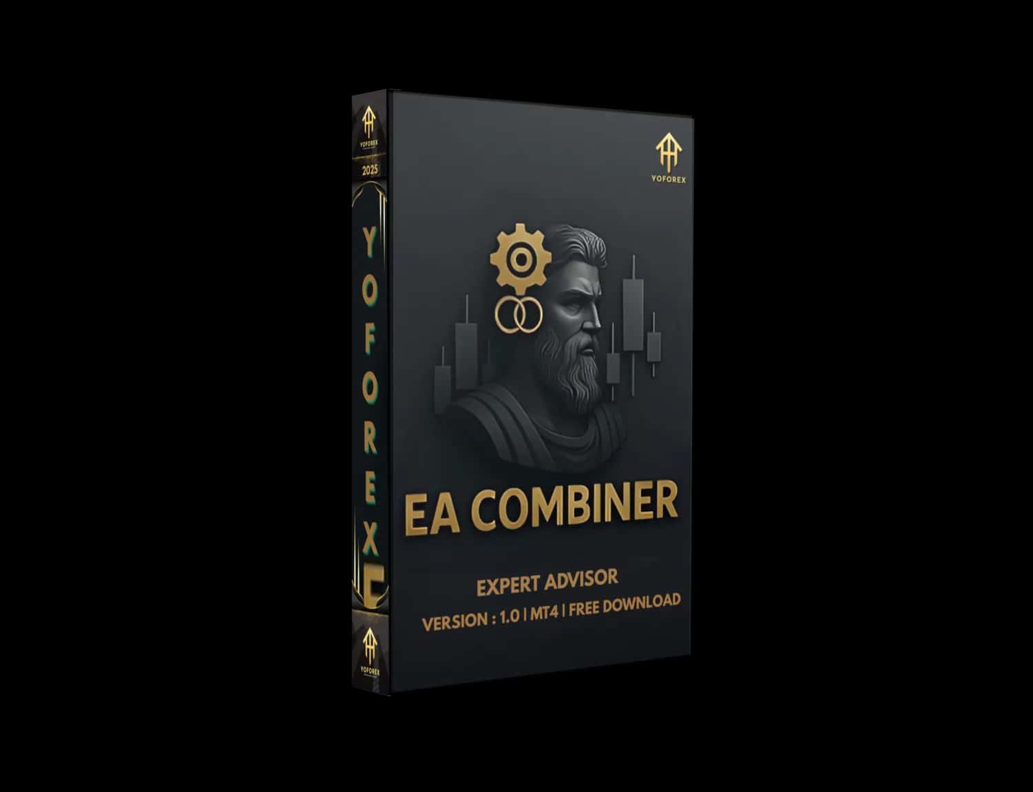 EA Combiner UranoTrader V1.0 MT4