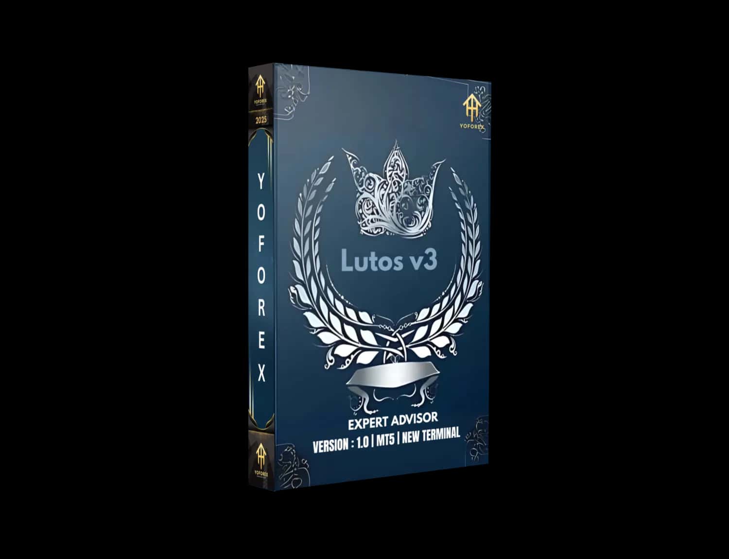 LUTOS V3 EA V1.0 MT5
