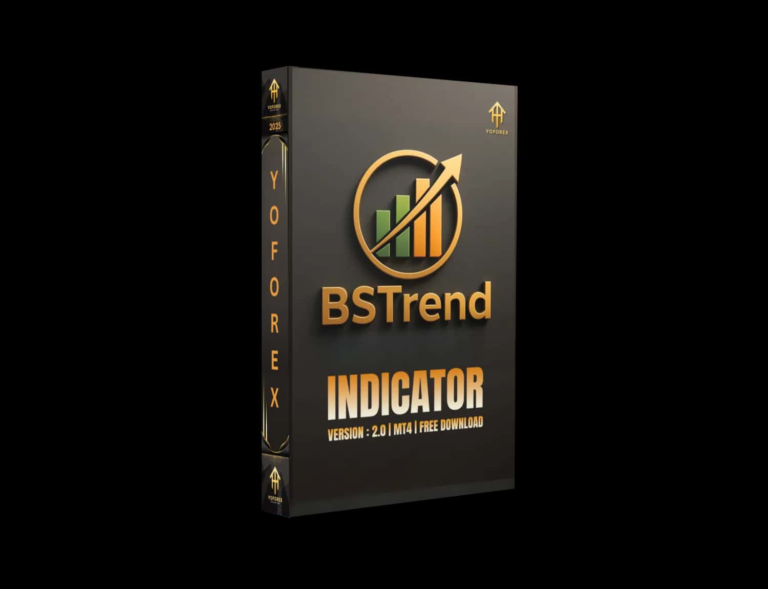 BSTrend V2.0 Indicator MT4