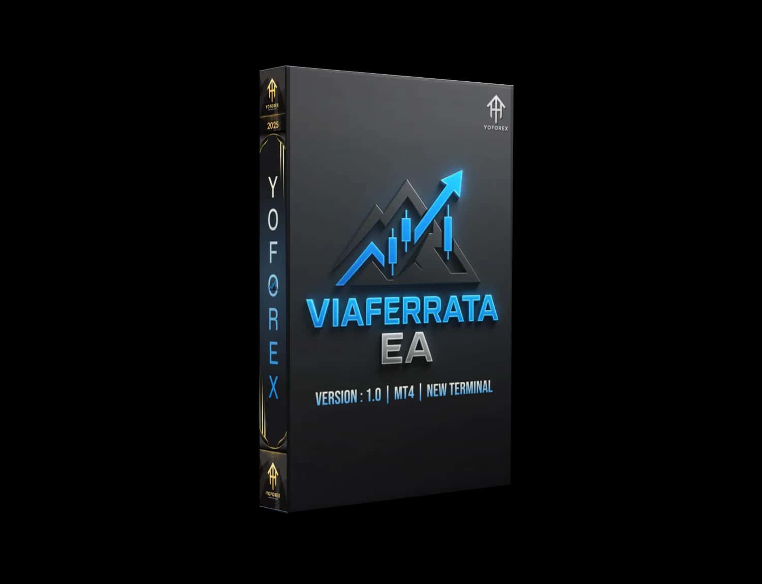 ViaFerrata EA V1.0 MT4