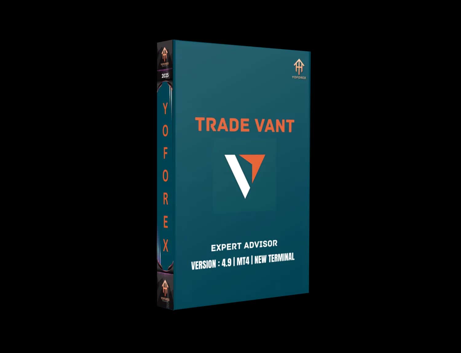 Trade Vant EA V4.9 MT4