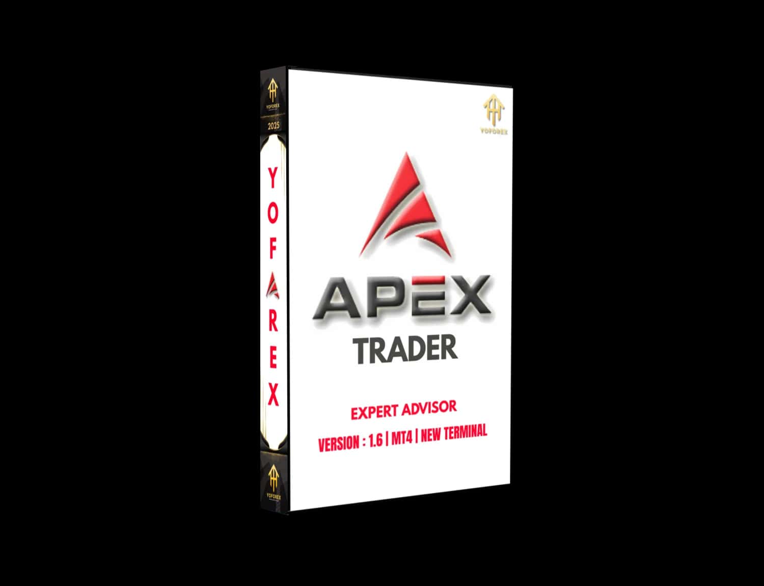 Apex Trader EA V1.6 MT4