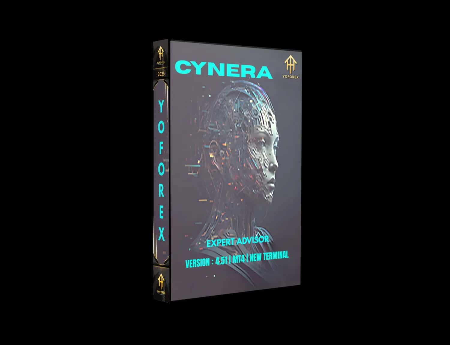 CyNera EA V4.51 MT4
