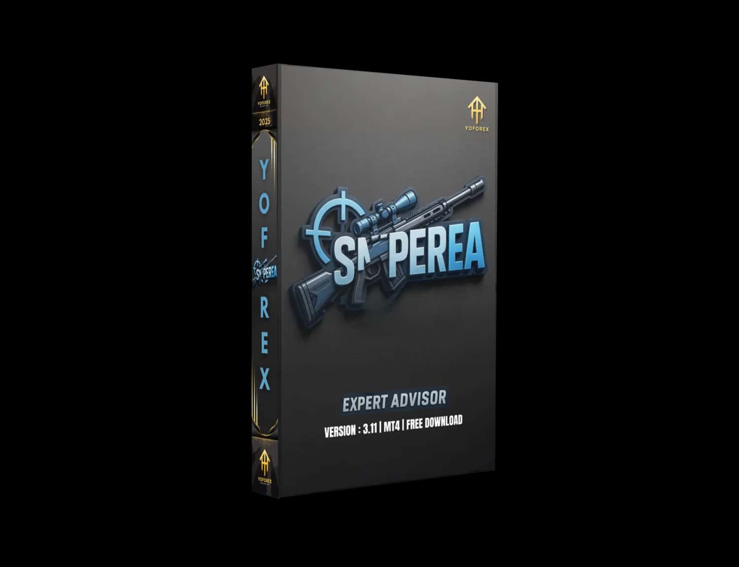 SniperEA V3.11 MT4