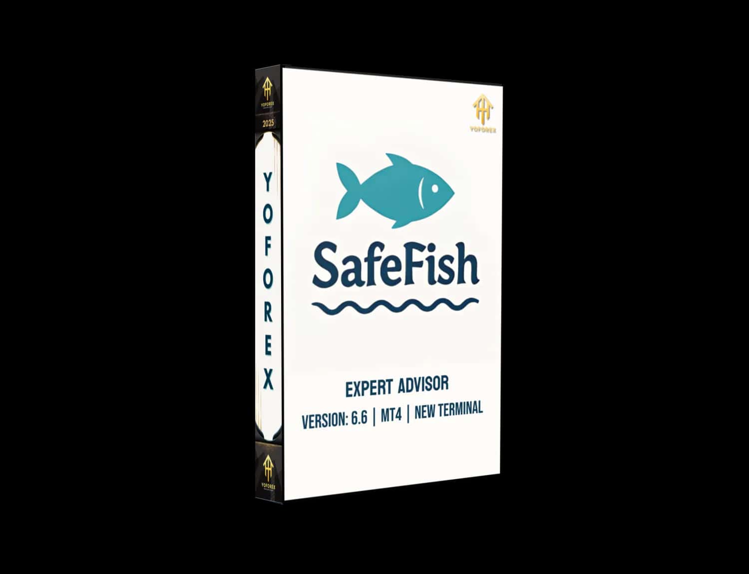 Auto SateFish EA V6.6 MT4