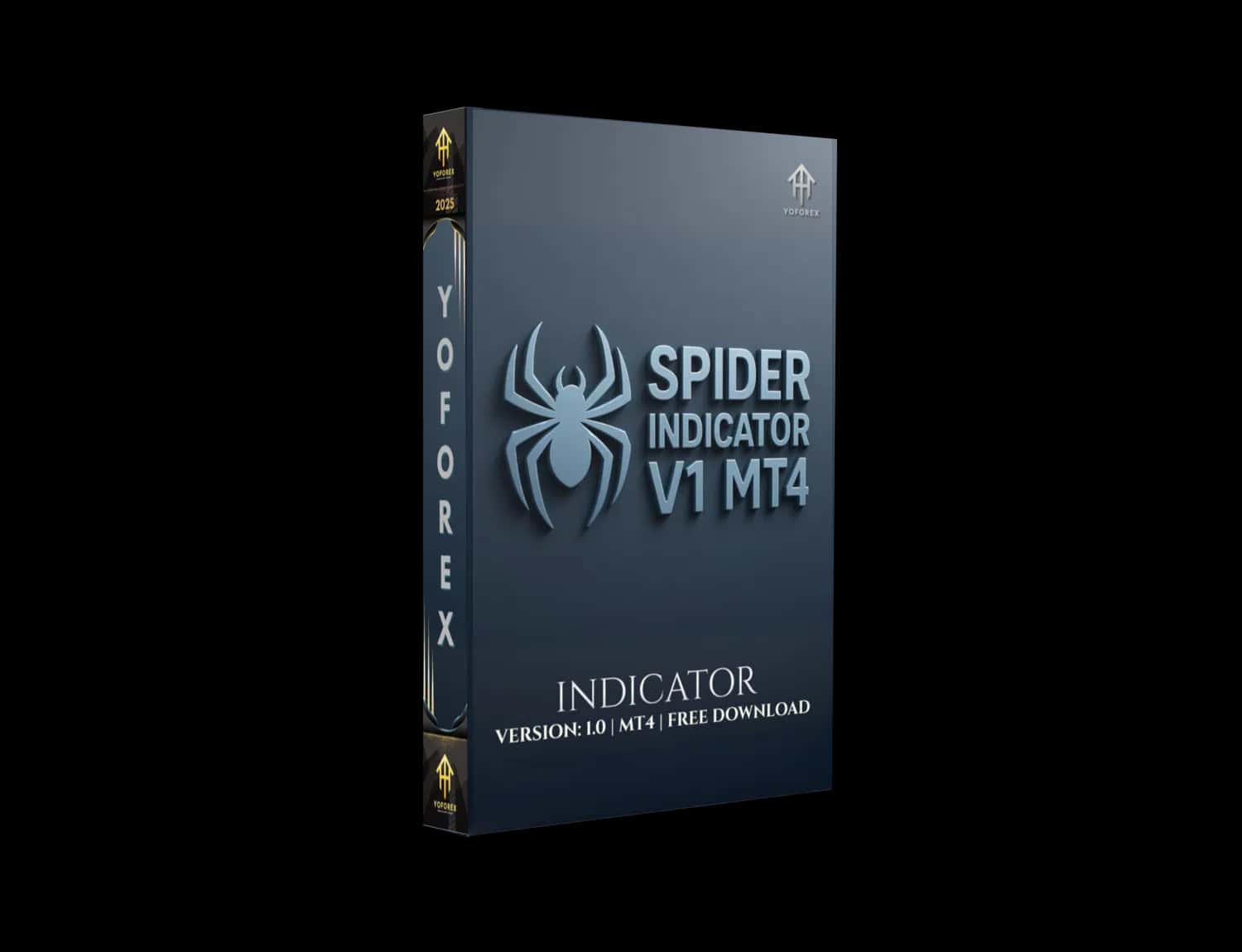 Spider Indicator V1 MT4