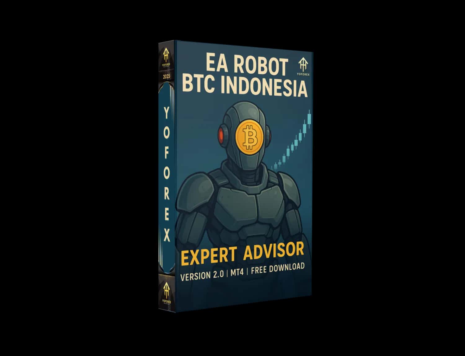 EA ROBOT BTC INDONESIA V2.0 MT4