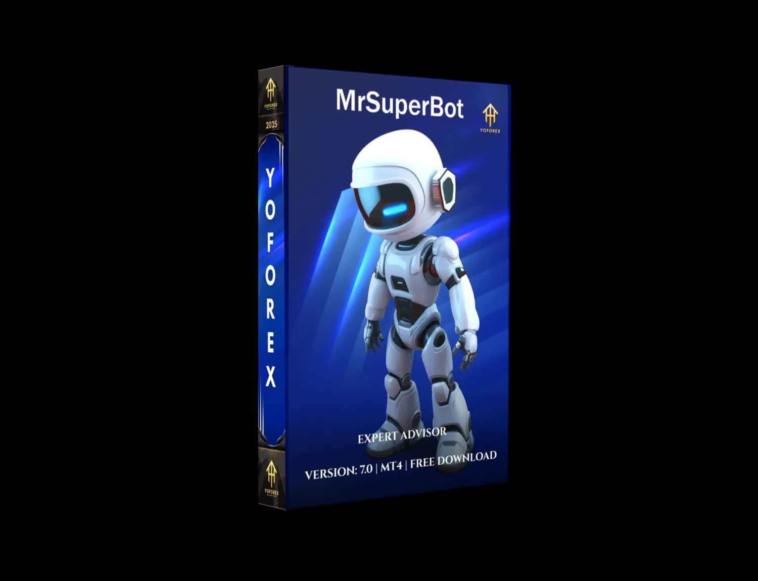 1Mrsuperbot Final Edition EA V7.0 MT4