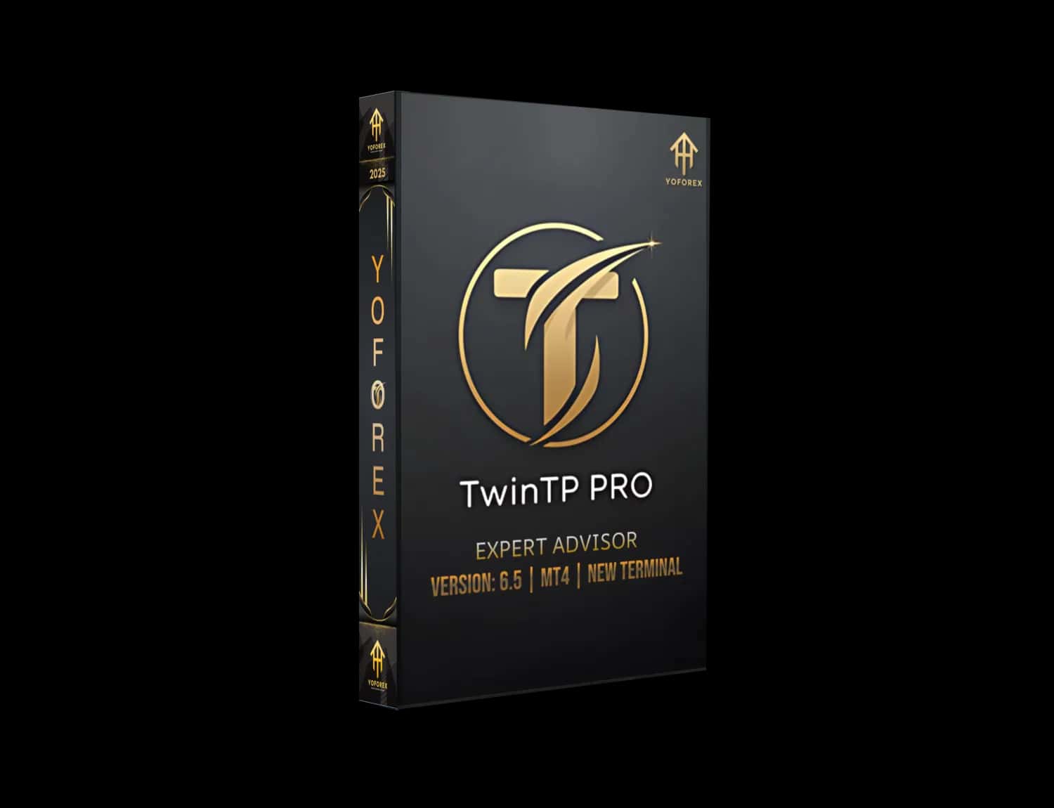 TwinTP PRO EA V6.5 MT4