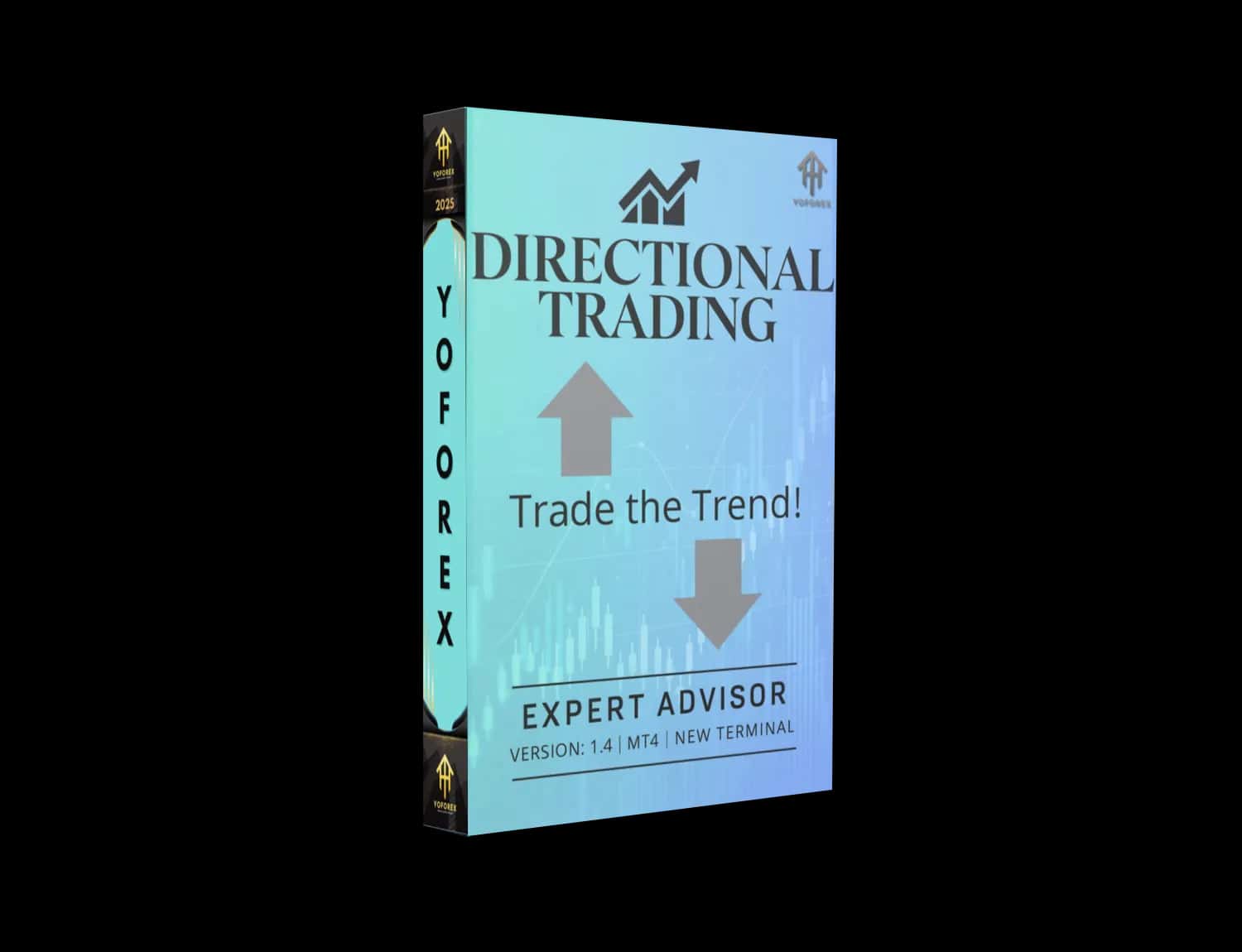 Directional Trading EA V1.4 MT4