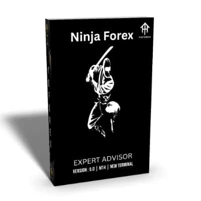 Ninja Forex EA V5.0 MT4