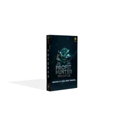 Profit Hunter Indicator V1 MT4