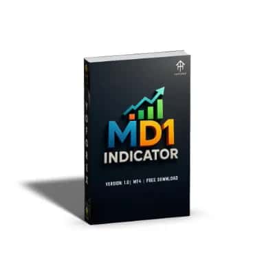 MD1 Indicator MT4