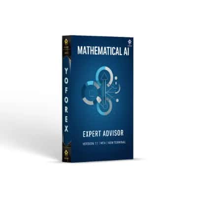 Mathematical AI EA V1.1 MT4