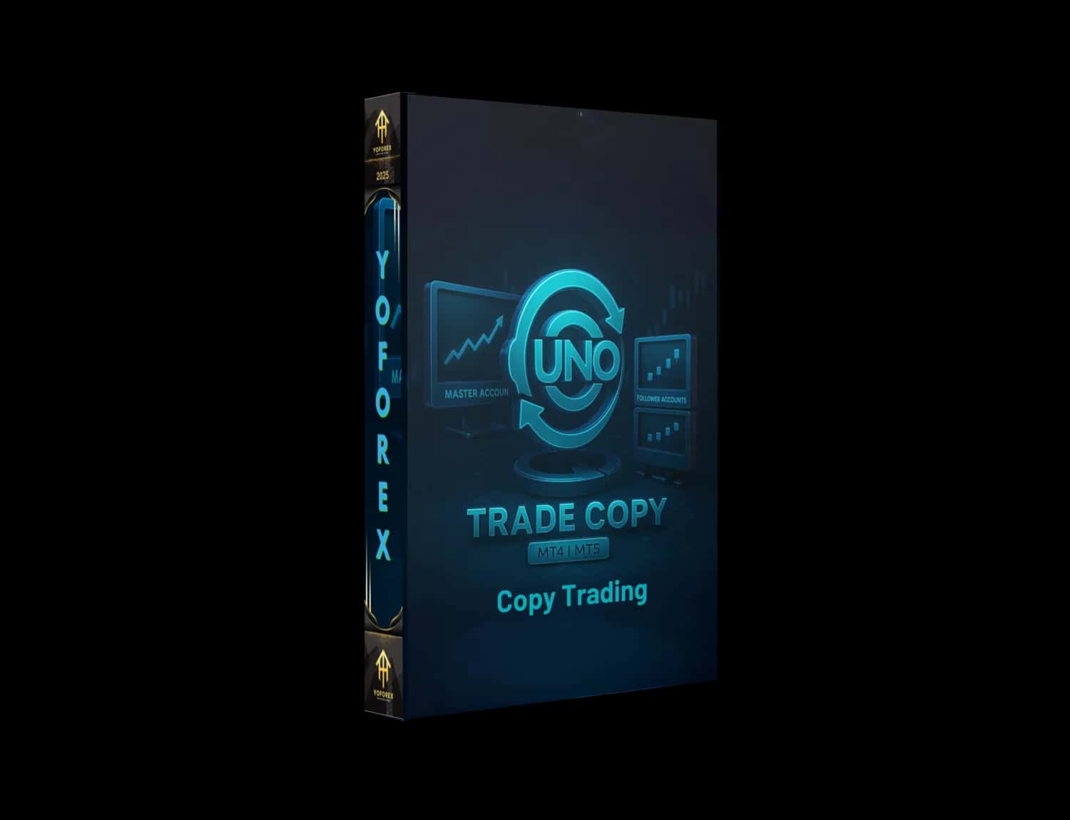 UNO Trade Copy
