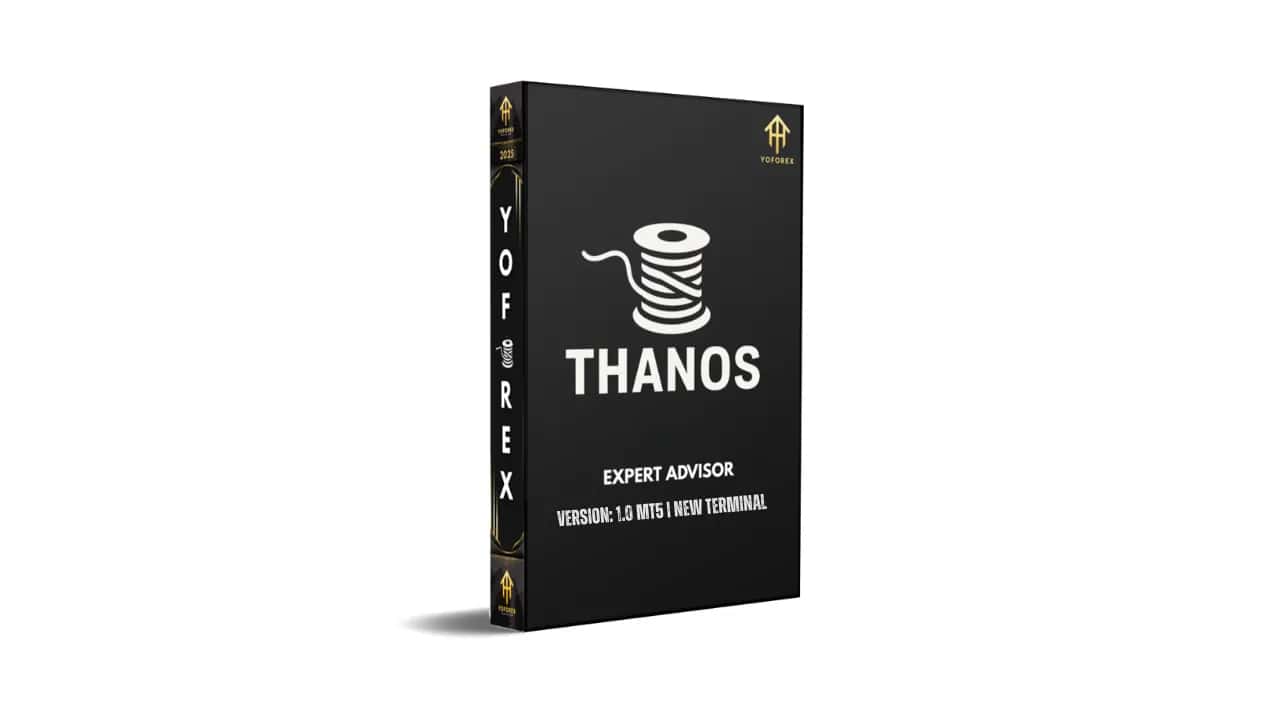 Thanos EA V1.0 MT5