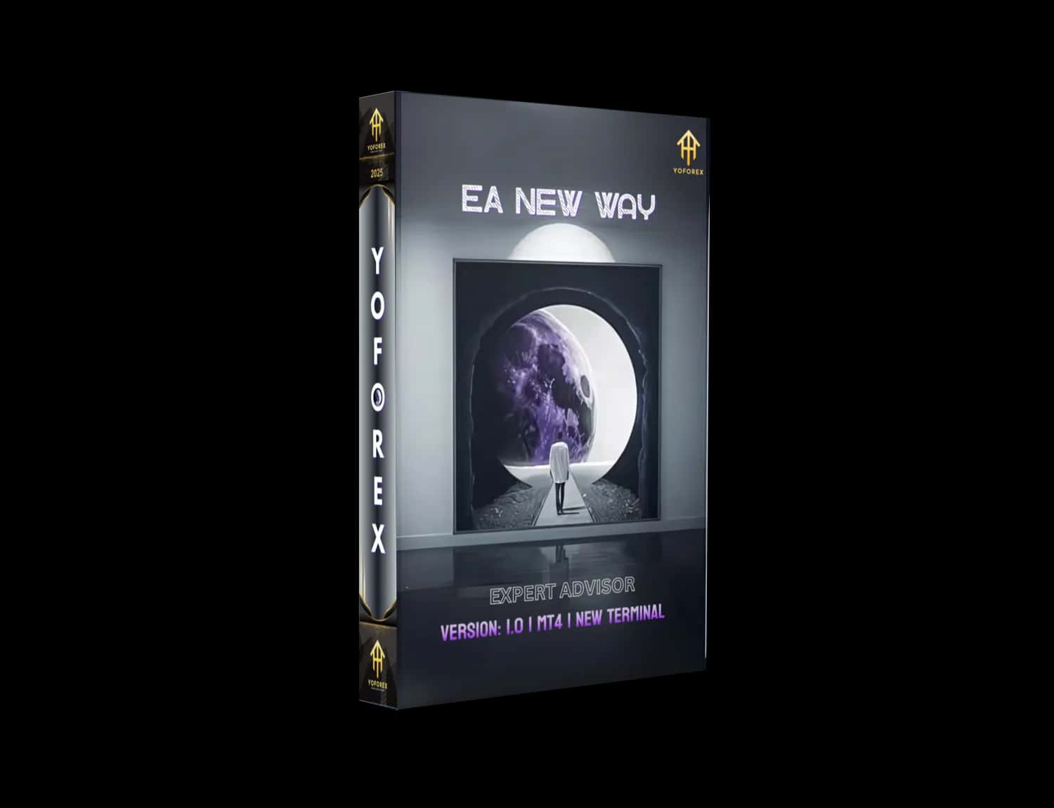 EA New Way V1.0 MT4