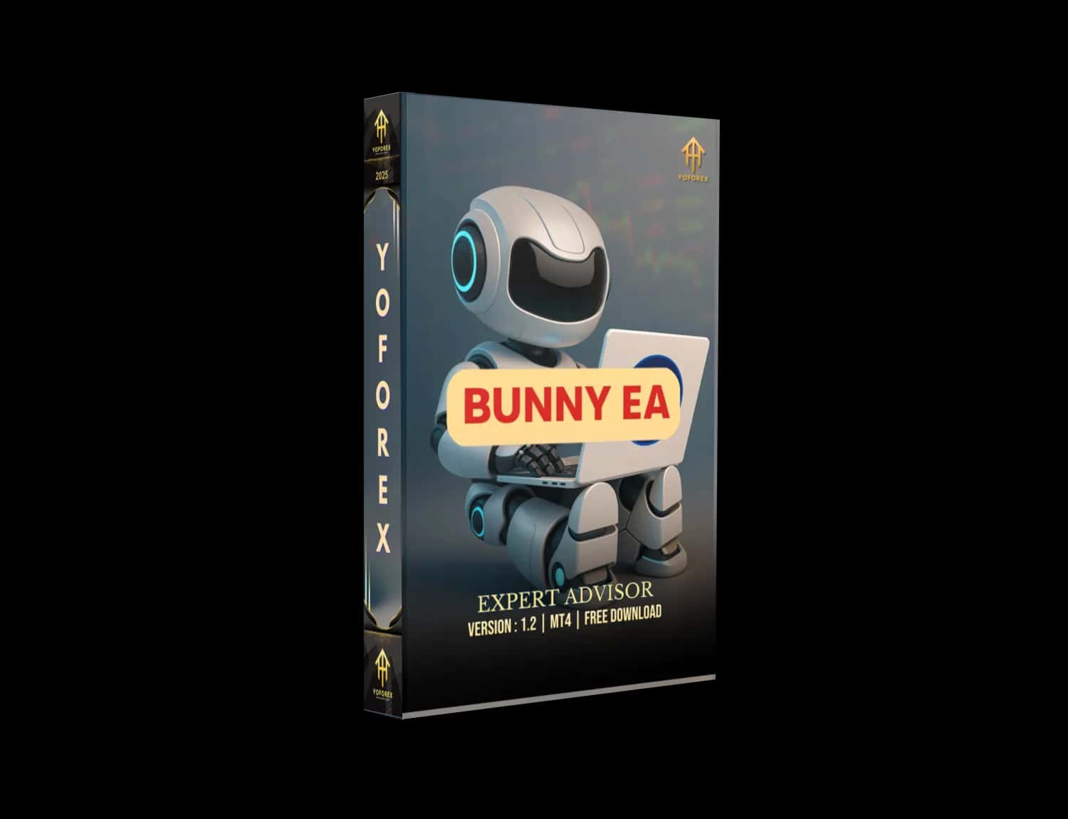 Bunny EA V1.2 MT4