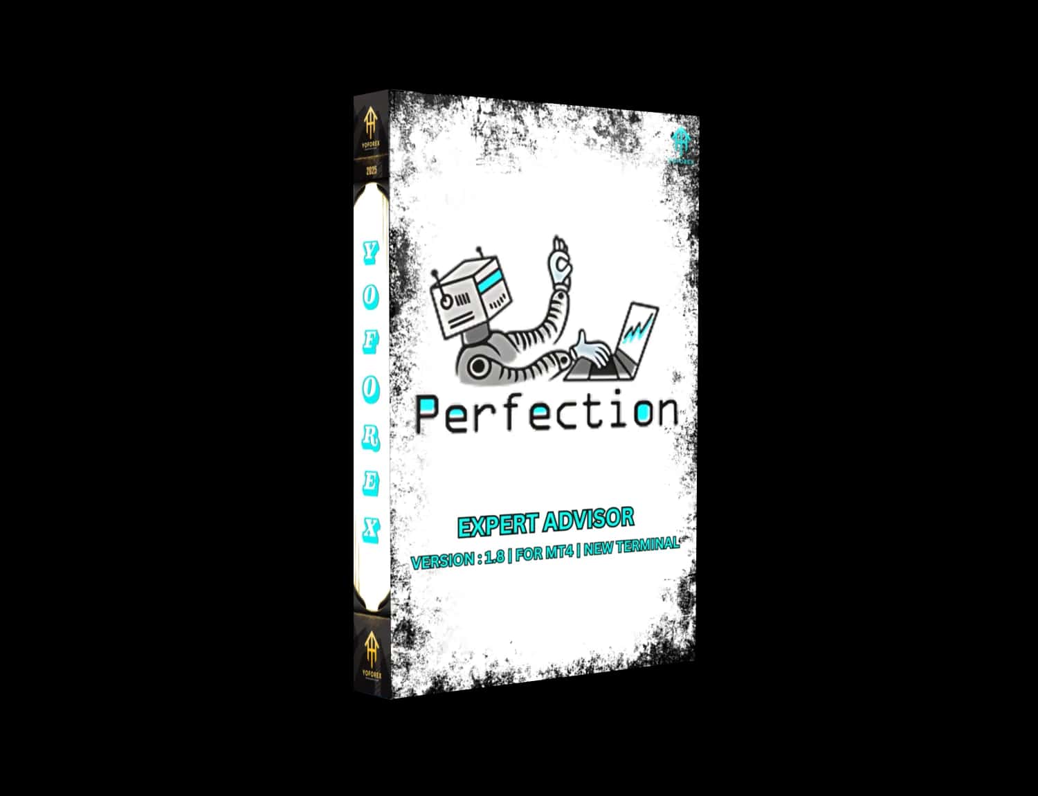 Perfection EA V1.8 MT4