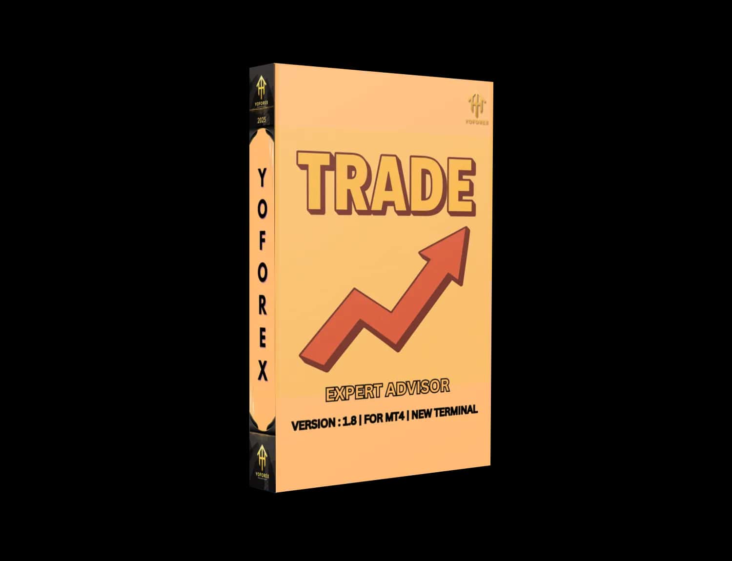 TRADE EA V1.10 MT4