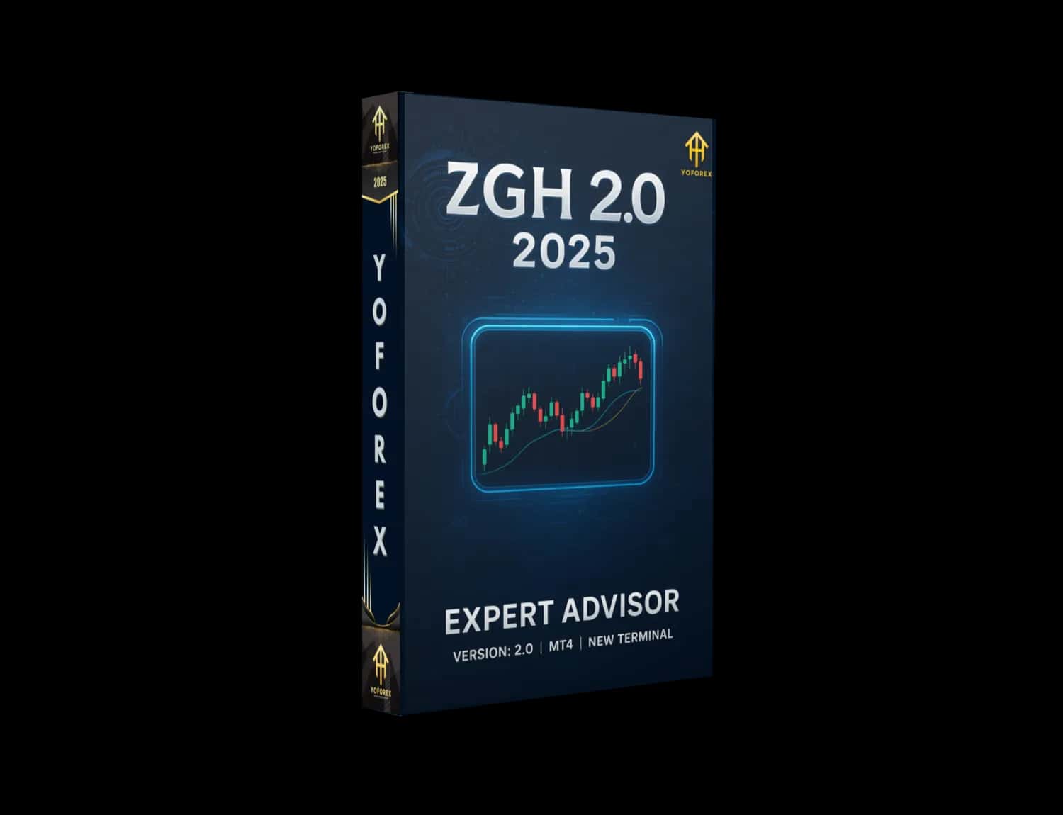 ZGH 2.0 2025 EA V2.0 MT4