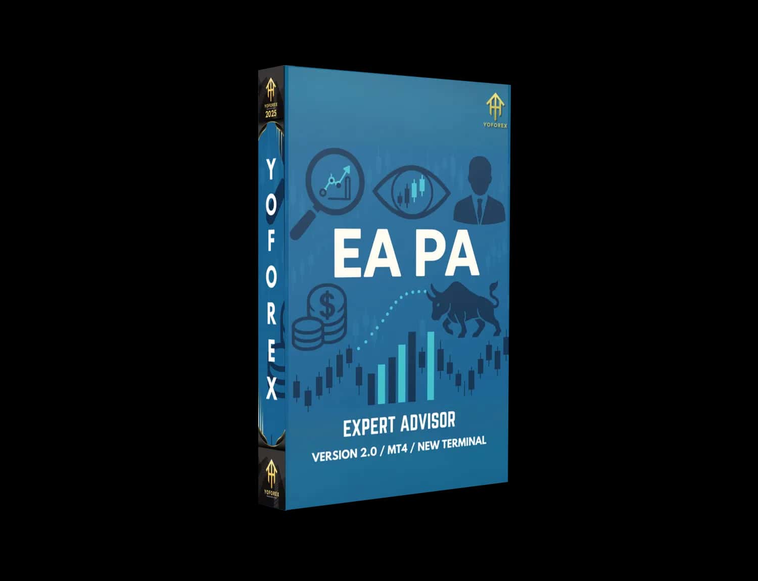 EA PA V2.0 MT4