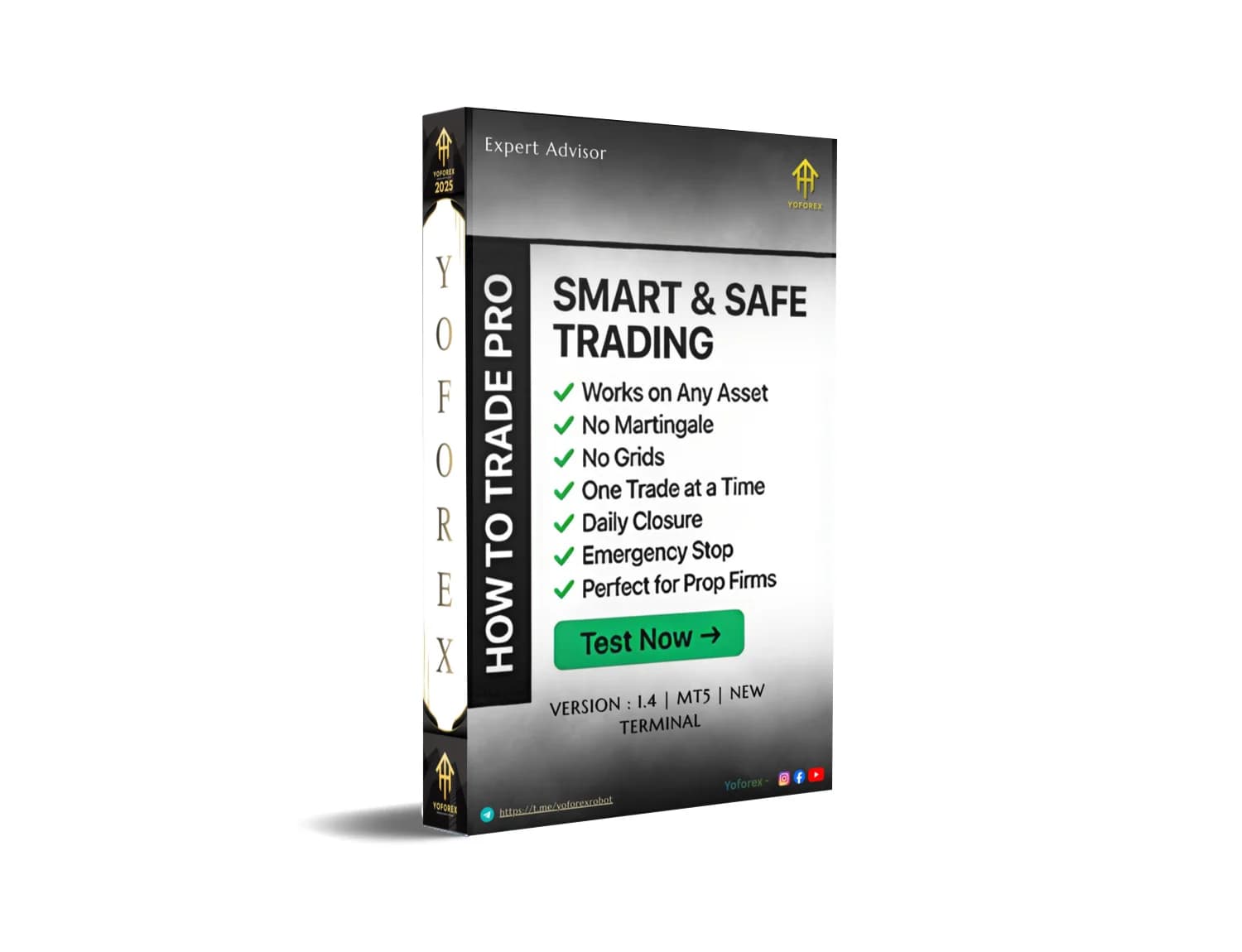 HTTP EA V1.4 MT5: The Cataclysmic Force Reshaping Forex Fortunes Overnight!