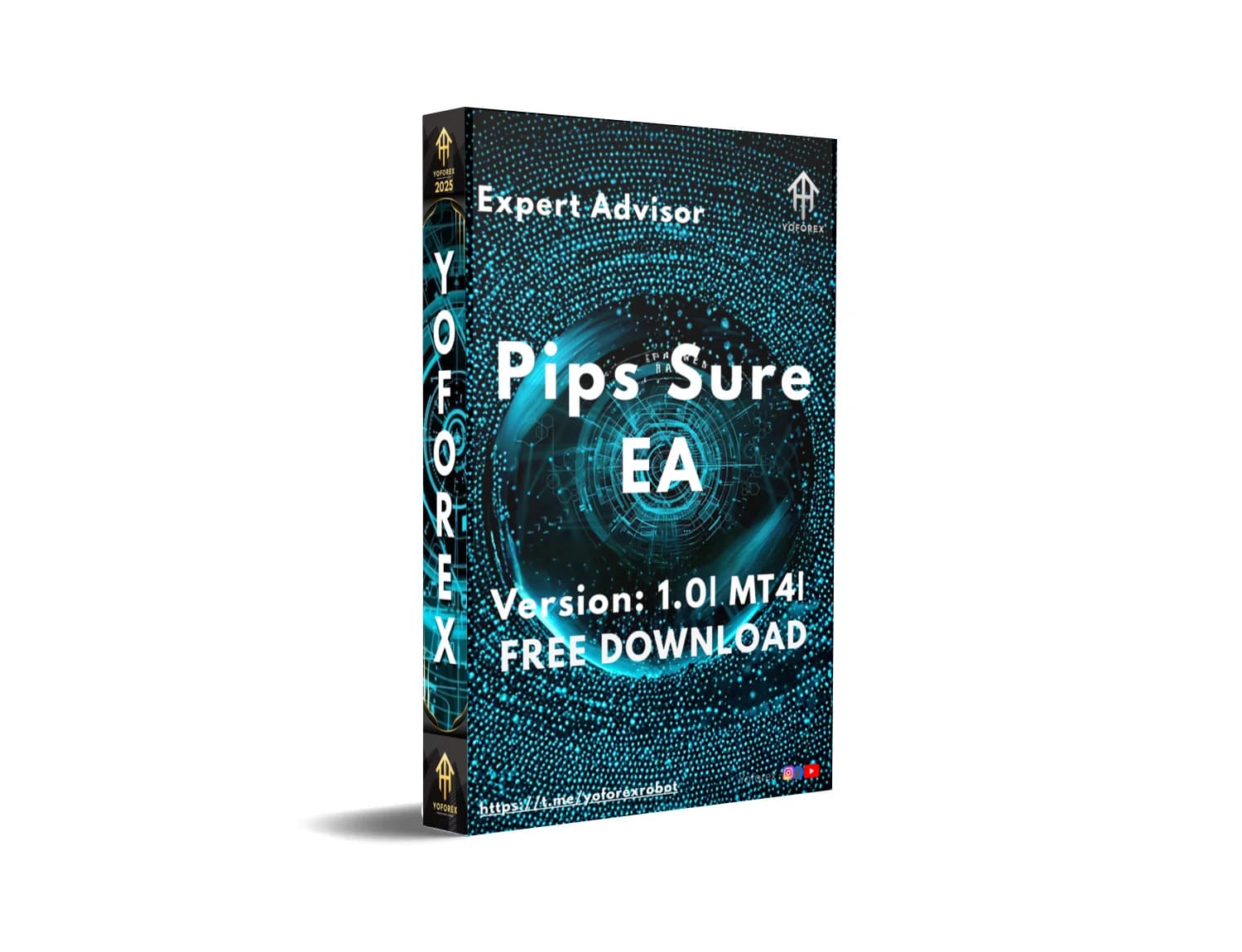Pips Sure MT4: The Forex Phenomenon That's About to Catapult Your Trading Empire into Stratospheric Heights!