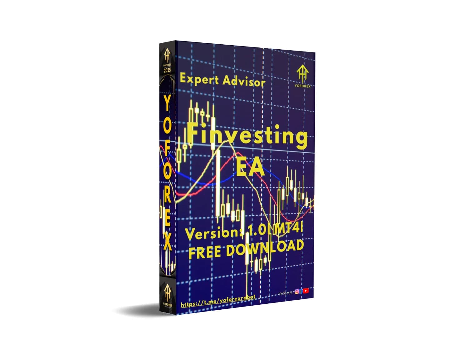 Finvesting MT4: Unleash the Trading Fury You've Been Craving!