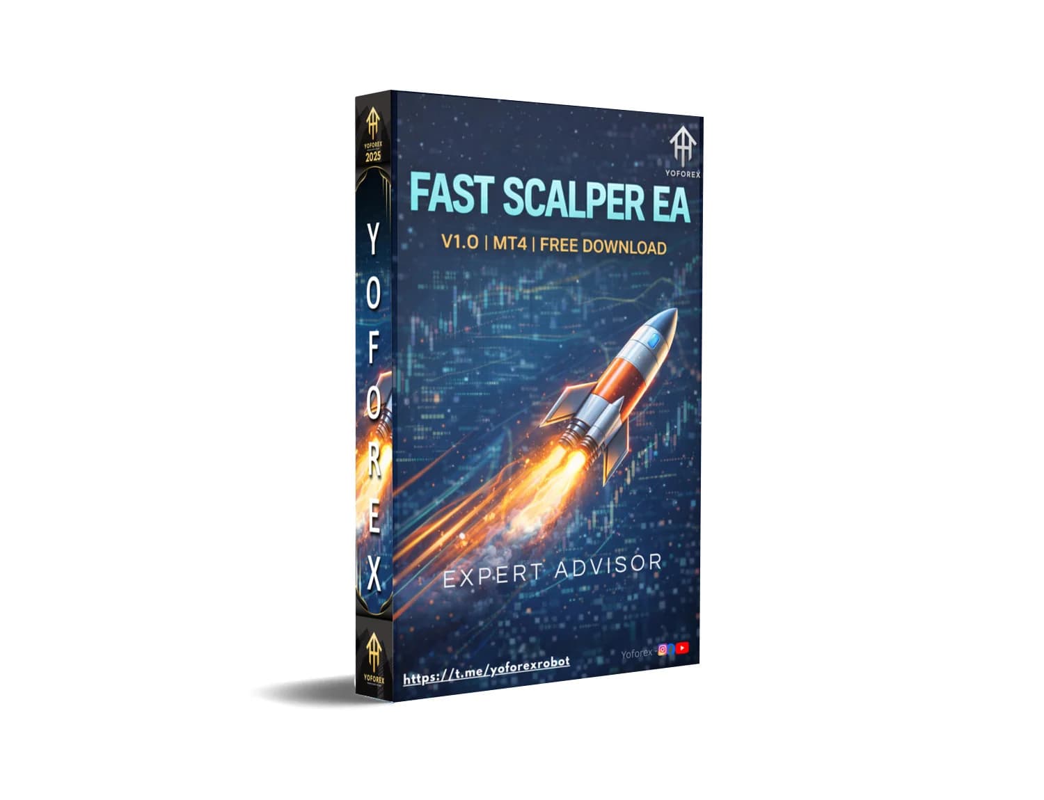 Fast Scalper MT4: The Pinnacle of Automated Trading Excellence in a Parodic Corporate Symphony