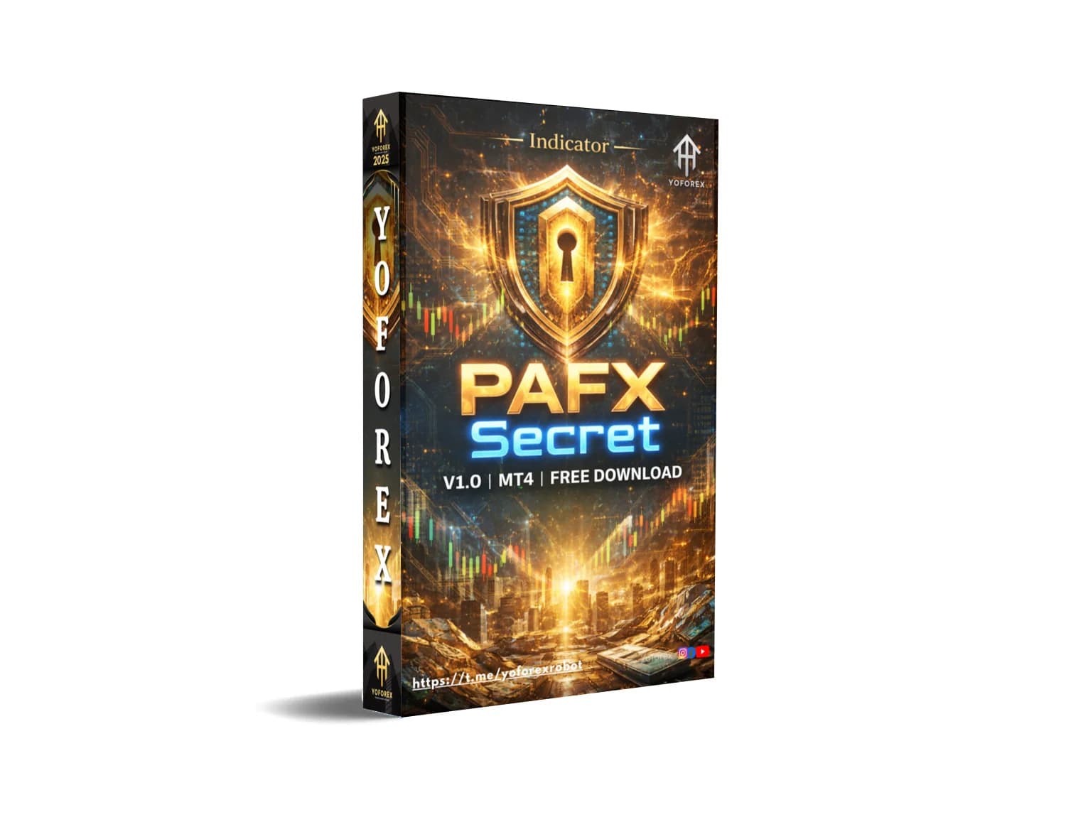 Unleash the PAFX Secret MT4: Forex Domination Awaits – Act Now Before It's Too Late!