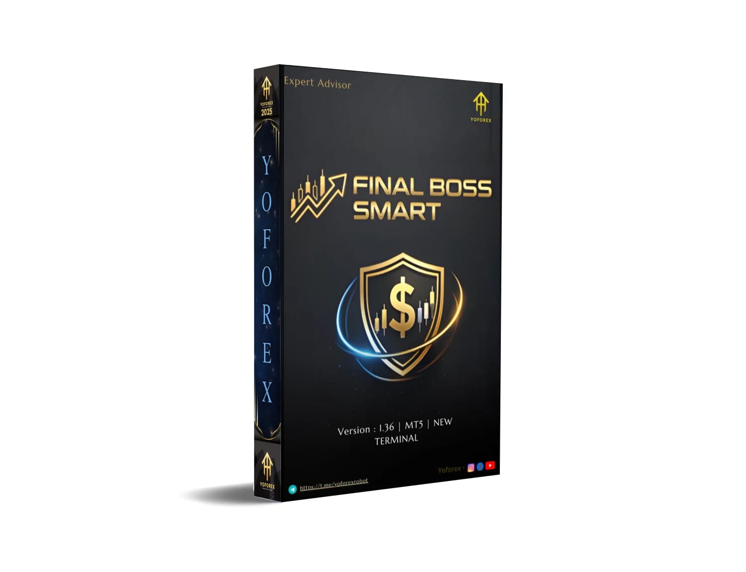 Unleash Epic Wins: Final Boss Smart EA V1.36 MT5 – Free Download Alert!