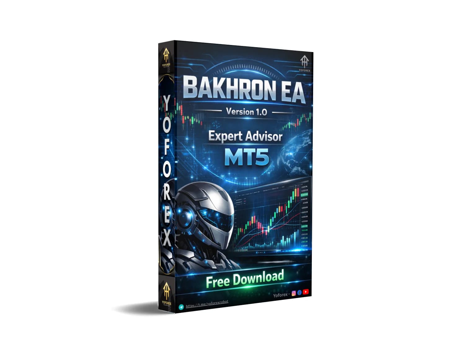 Bakhron MT5: Skyrocket Profits Now – Free Download Alert!