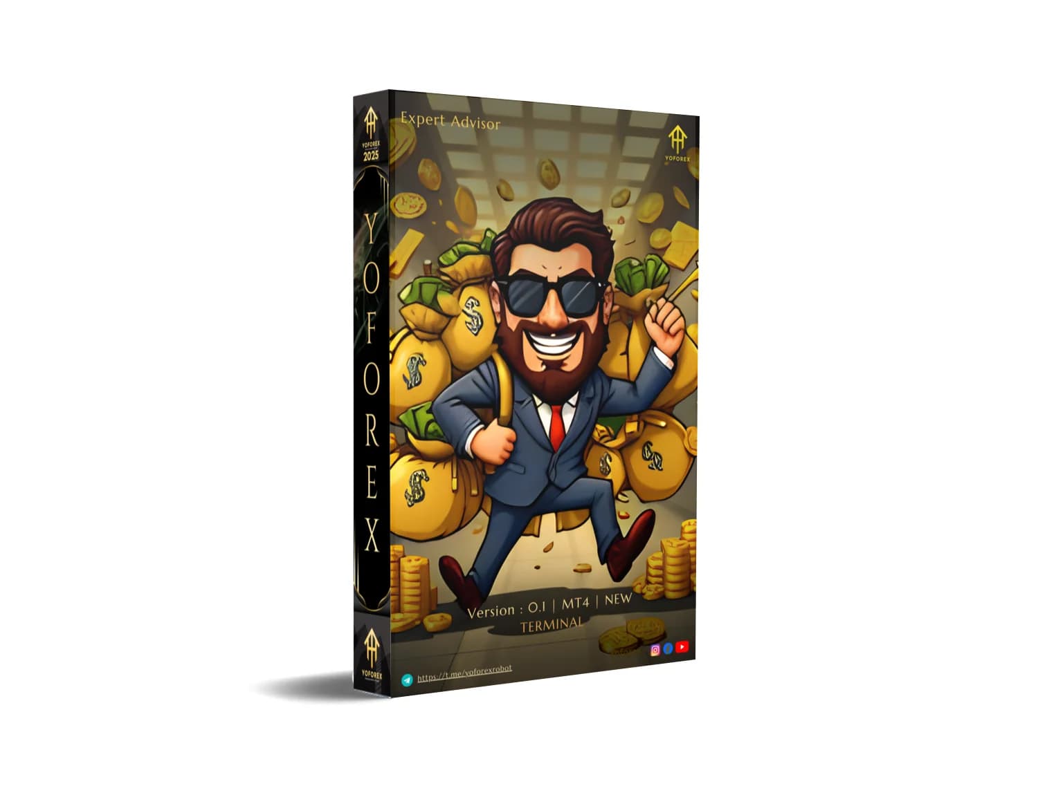 Unlock Deep Structurs EA V0.1 MT4 Now – Free Download Alert!