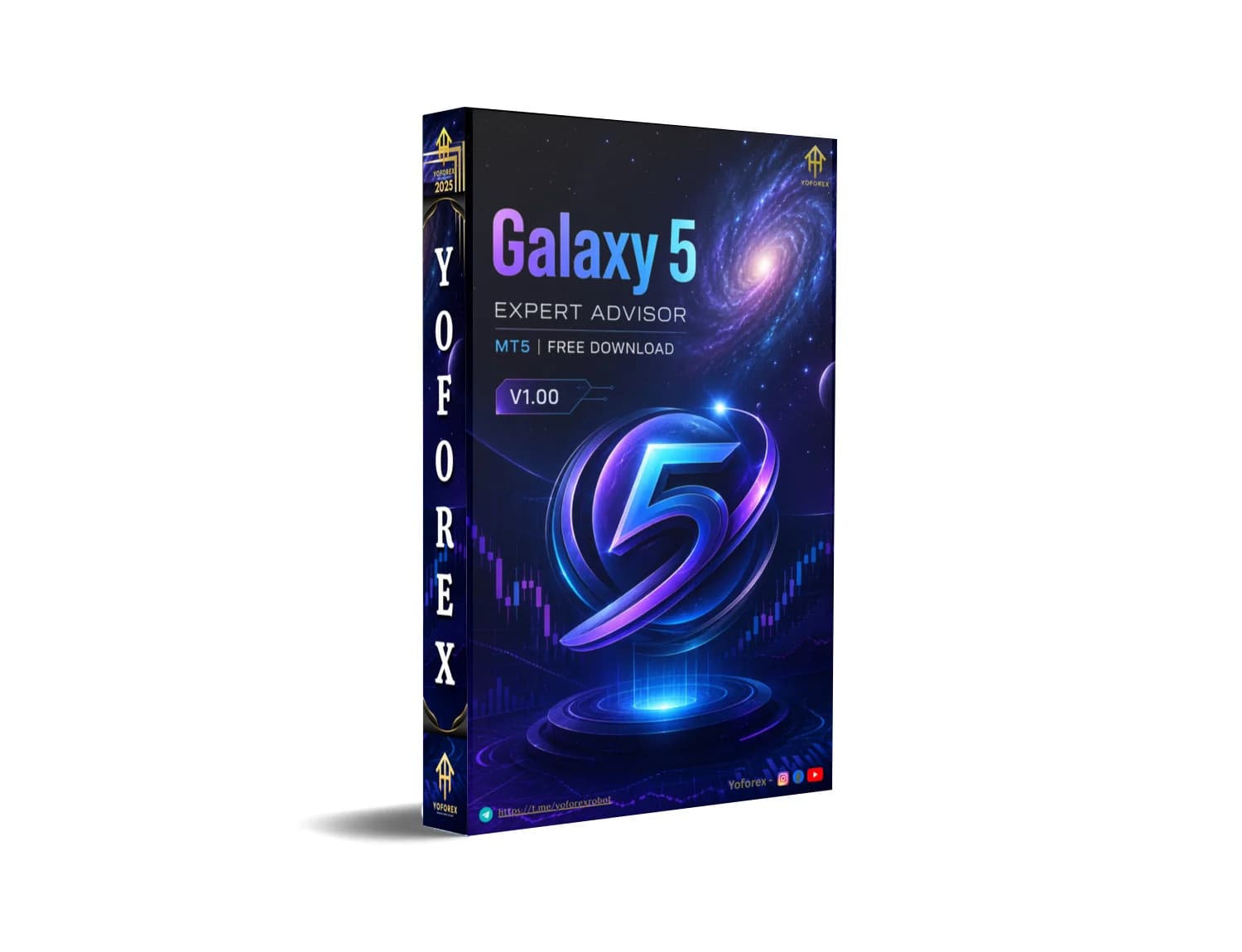 Galaxy 5 EA MT5 Review: Explosive Profits Await - Act Now!