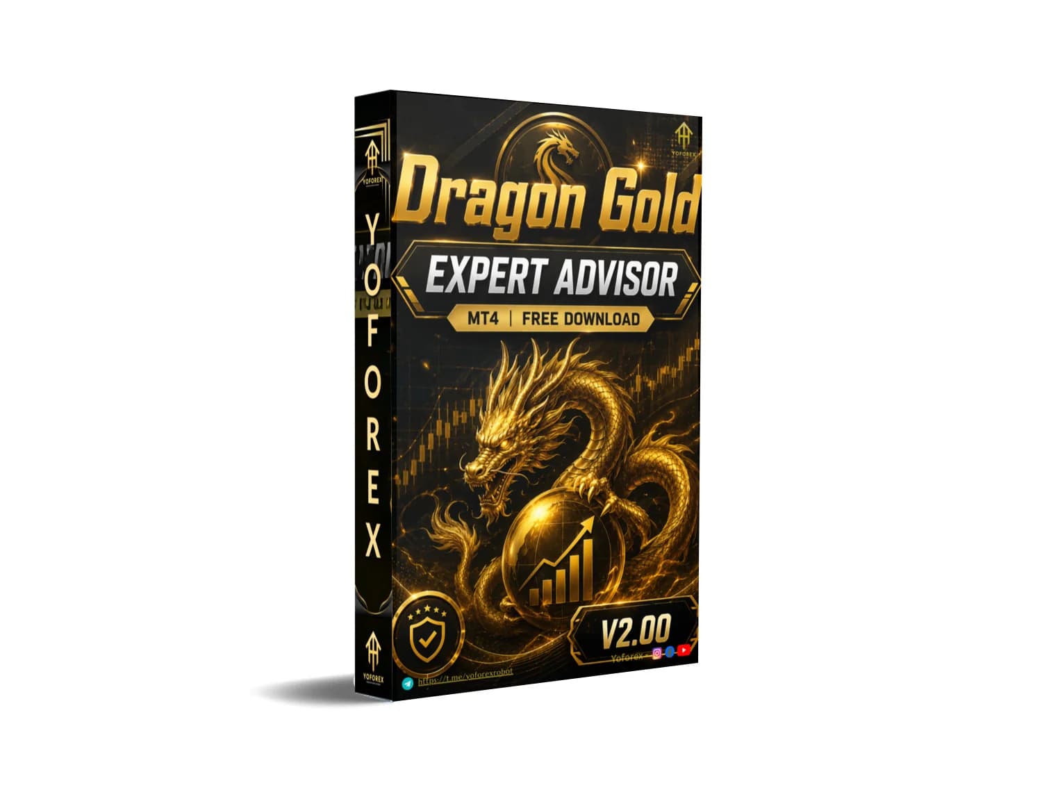 Dragon Gold EA